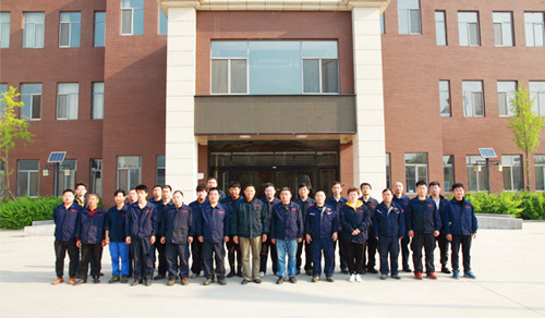 الصين Beijing Vp Co., Ltd. ملف الشركة