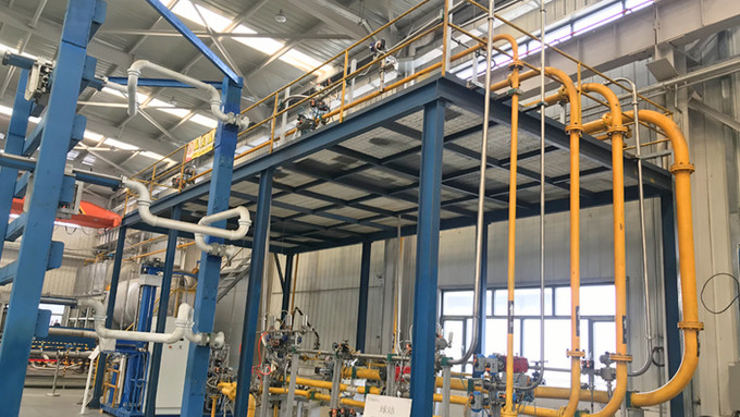 الصين Beijing Vp Co., Ltd. ملف الشركة