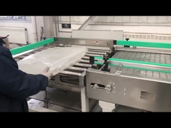 نظام إذابة تحسين اللزوجة التلقائي شهادة ISO 3A